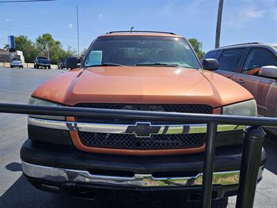 2004 Chevrolet Avalanche 1500   - Photo 6 - Belleville, IL 62223