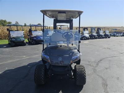 2019 YAMAHA DR2E Sedan