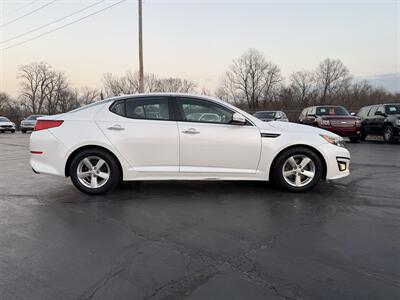 2015 Kia Optima LX   - Photo 6 - Cahokia, IL 62206