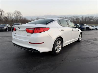 2015 Kia Optima LX   - Photo 5 - Cahokia, IL 62206