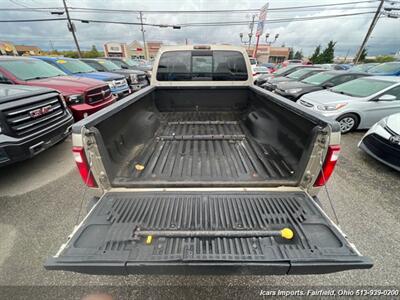 2009 Ford F-250 Super Duty Lariat  4X4 - Photo 67 - Fairfield, OH 45014