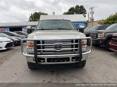 2009 Ford F-250 Super Duty Lariat  4X4 - Photo 4 - Fairfield, OH 45014