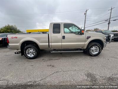 2009 Ford F-250 Super Duty Lariat  4X4 - Photo 6 - Fairfield, OH 45014