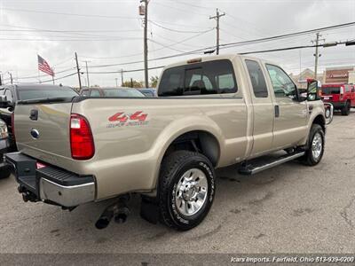 2009 Ford F-250 Super Duty Lariat  4X4 - Photo 7 - Fairfield, OH 45014