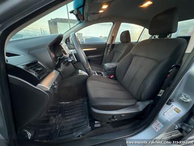 2013 Subaru Legacy 2.5i Premium  AWD - Photo 19 - Fairfield, OH 45014