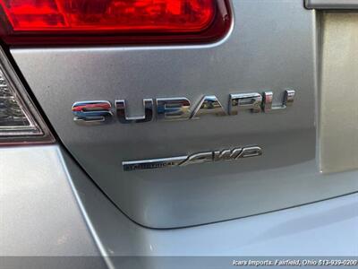 2013 Subaru Legacy 2.5i Premium  AWD - Photo 53 - Fairfield, OH 45014