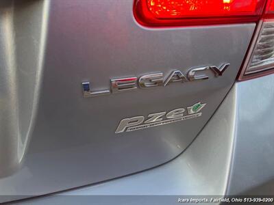 2013 Subaru Legacy 2.5i Premium  AWD - Photo 54 - Fairfield, OH 45014