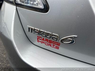 2012 Mazda Mazda6 i Touring   - Photo 46 - Fairfield, OH 45014