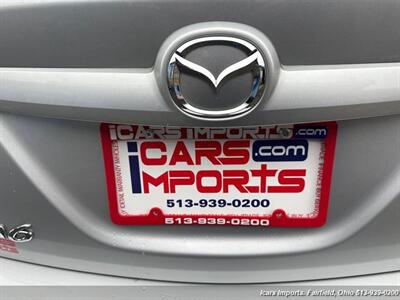 2012 Mazda Mazda6 i Touring   - Photo 45 - Fairfield, OH 45014