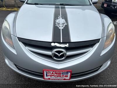 2012 Mazda Mazda6 i Touring   - Photo 37 - Fairfield, OH 45014