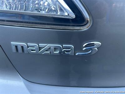 2010 Mazda Mazda3 i SV   - Photo 52 - Fairfield, OH 45014