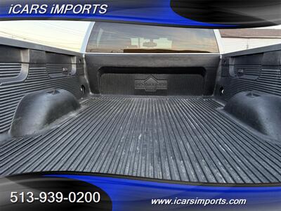 2015 Chevrolet Silverado 1500 LT DOUBLE CAB  4WD - Photo 22 - Fairfield, OH 45014