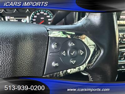2015 Chevrolet Silverado 1500 LT DOUBLE CAB  4WD - Photo 39 - Fairfield, OH 45014