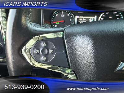 2015 Chevrolet Silverado 1500 LT DOUBLE CAB  4WD - Photo 38 - Fairfield, OH 45014