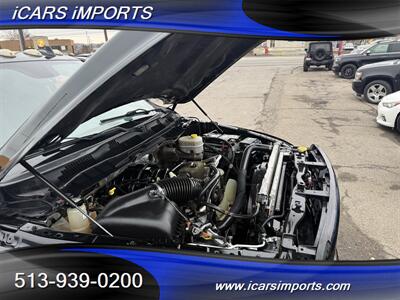 2015 RAM 2500 Big Horn CREW CAB  4WD LIFTED w/BackUpCam - Photo 36 - Fairfield, OH 45014