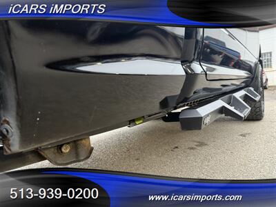 2015 RAM 2500 Big Horn CREW CAB  4WD LIFTED w/BackUpCam - Photo 59 - Fairfield, OH 45014