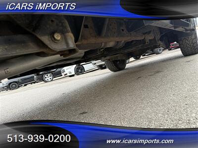 2015 RAM 2500 Big Horn CREW CAB  4WD LIFTED w/BackUpCam - Photo 60 - Fairfield, OH 45014