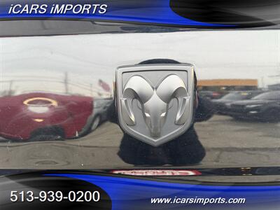 2015 RAM 2500 Big Horn CREW CAB  4WD LIFTED w/BackUpCam - Photo 57 - Fairfield, OH 45014