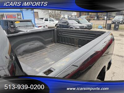 2015 RAM 2500 Big Horn CREW CAB  4WD LIFTED w/BackUpCam - Photo 21 - Fairfield, OH 45014