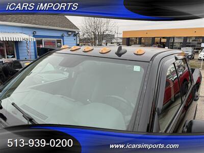 2015 RAM 2500 Big Horn CREW CAB  4WD LIFTED w/BackUpCam - Photo 52 - Fairfield, OH 45014