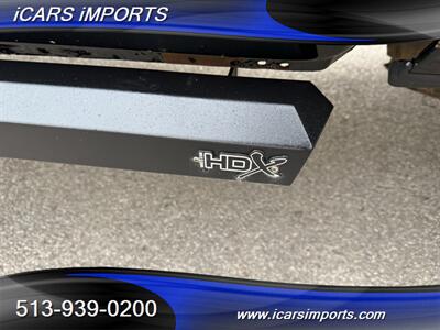 2015 RAM 2500 Big Horn CREW CAB  4WD LIFTED w/BackUpCam - Photo 55 - Fairfield, OH 45014