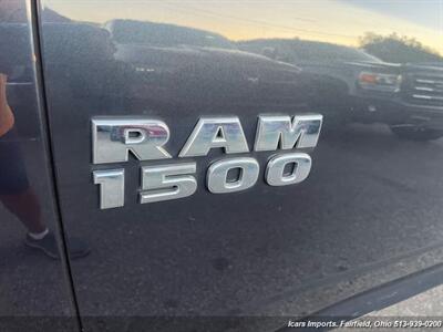 2014 RAM Ram Pickup 1500 Tradesman   - Photo 49 - Fairfield, OH 45014