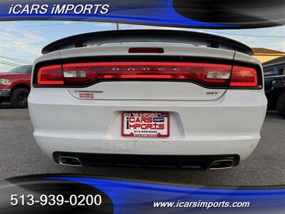 2014 Dodge Charger SXT   - Photo 48 - Fairfield, OH 45014
