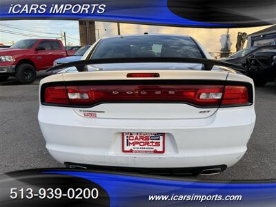 2014 Dodge Charger SXT   - Photo 7 - Fairfield, OH 45014