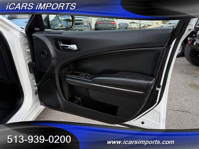 2014 Dodge Charger SXT   - Photo 31 - Fairfield, OH 45014