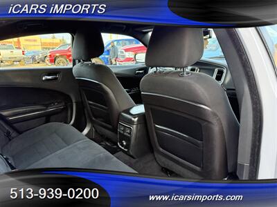 2014 Dodge Charger SXT   - Photo 27 - Fairfield, OH 45014