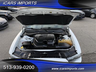 2014 Dodge Charger SXT   - Photo 36 - Fairfield, OH 45014