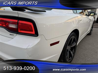 2014 Dodge Charger SXT   - Photo 47 - Fairfield, OH 45014
