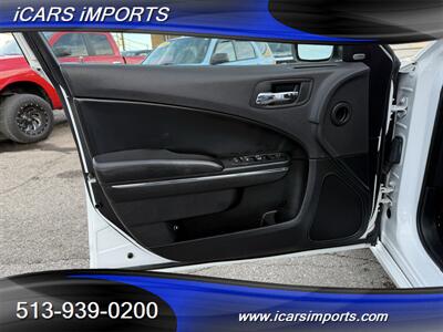 2014 Dodge Charger SXT   - Photo 11 - Fairfield, OH 45014