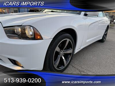 2014 Dodge Charger SXT   - Photo 50 - Fairfield, OH 45014