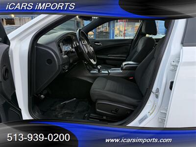 2014 Dodge Charger SXT   - Photo 13 - Fairfield, OH 45014