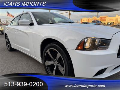 2014 Dodge Charger SXT   - Photo 46 - Fairfield, OH 45014
