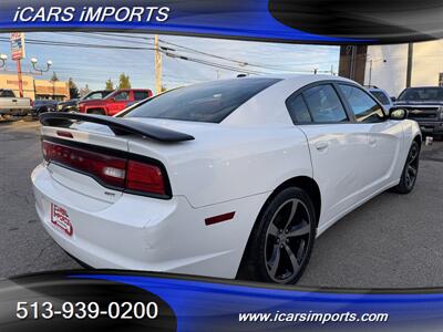 2014 Dodge Charger SXT   - Photo 6 - Fairfield, OH 45014