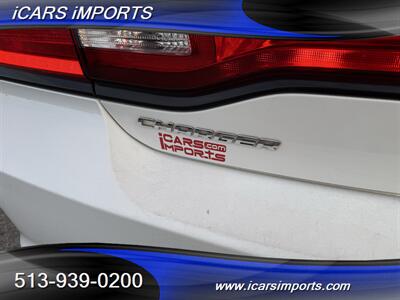 2014 Dodge Charger SXT   - Photo 54 - Fairfield, OH 45014