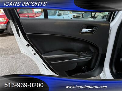 2014 Dodge Charger SXT   - Photo 17 - Fairfield, OH 45014