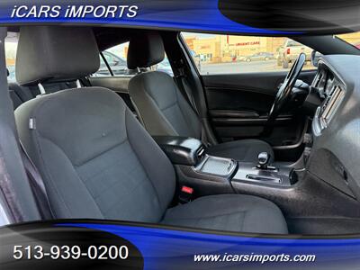 2014 Dodge Charger SXT   - Photo 34 - Fairfield, OH 45014
