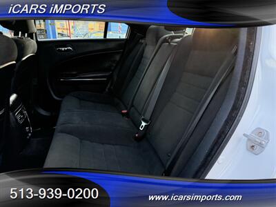 2014 Dodge Charger SXT   - Photo 20 - Fairfield, OH 45014