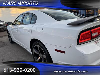 2014 Dodge Charger SXT   - Photo 49 - Fairfield, OH 45014