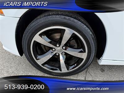 2014 Dodge Charger SXT   - Photo 57 - Fairfield, OH 45014