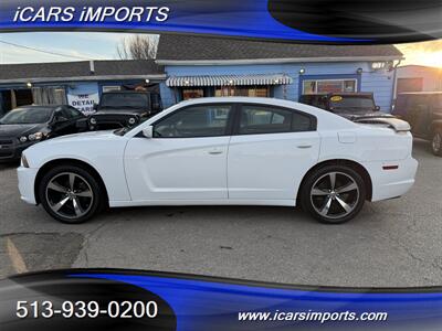 2014 Dodge Charger SXT   - Photo 1 - Fairfield, OH 45014