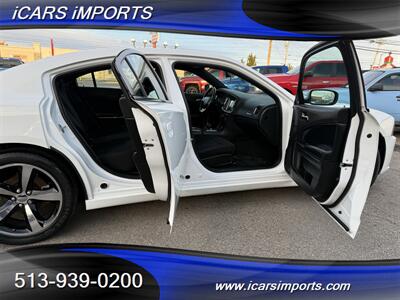 2014 Dodge Charger SXT   - Photo 24 - Fairfield, OH 45014