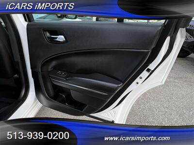 2014 Dodge Charger SXT   - Photo 26 - Fairfield, OH 45014
