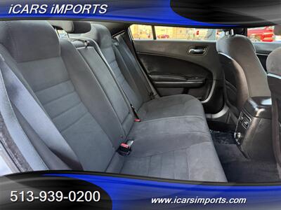 2014 Dodge Charger SXT   - Photo 29 - Fairfield, OH 45014