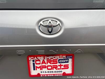 2017 Toyota Sienna AWD XLE Premium 7-Passenger 4DR MINI- VAN   - Photo 61 - Fairfield, OH 45014