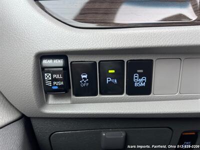 2017 Toyota Sienna AWD XLE Premium 7-Passenger 4DR MINI- VAN   - Photo 46 - Fairfield, OH 45014