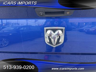 2016 RAM 1500 Outdoorsman 4WD w/BackUpCam - Photo 56 - Fairfield, OH 45014